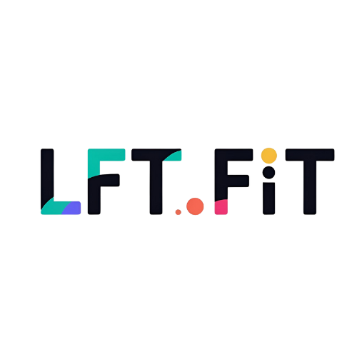LFT.fit – Biolink Pages & URL Shortener for Fitness Creators